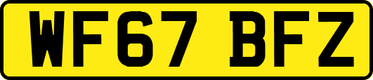 WF67BFZ