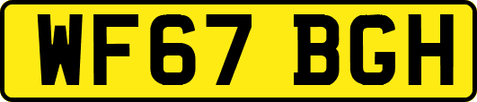 WF67BGH