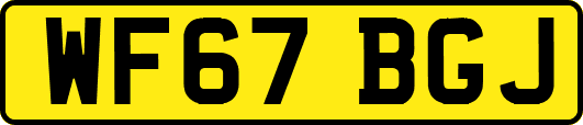 WF67BGJ