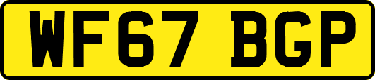 WF67BGP