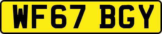 WF67BGY