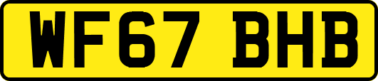 WF67BHB