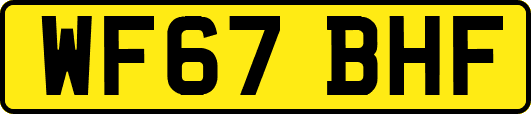 WF67BHF