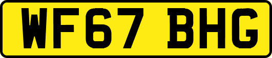 WF67BHG