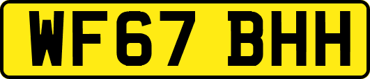 WF67BHH