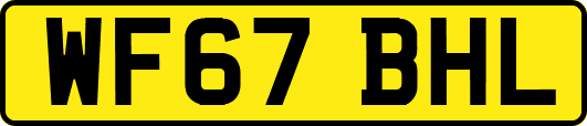 WF67BHL