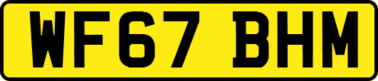 WF67BHM