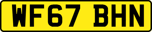 WF67BHN