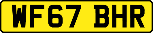 WF67BHR