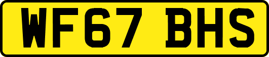 WF67BHS