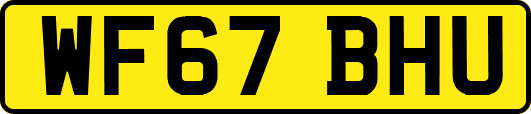WF67BHU