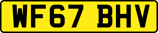 WF67BHV