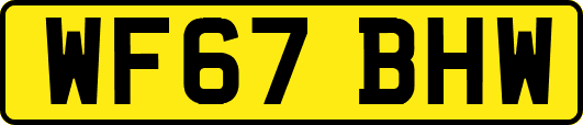 WF67BHW
