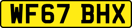 WF67BHX