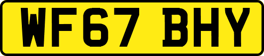 WF67BHY