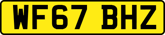 WF67BHZ