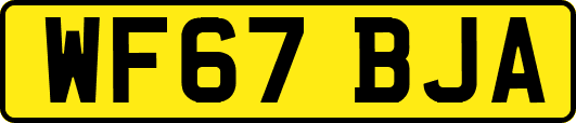 WF67BJA