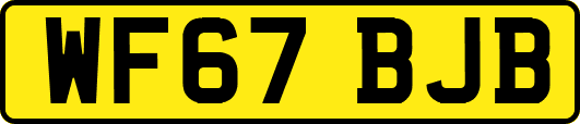 WF67BJB