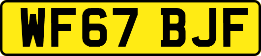 WF67BJF