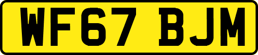WF67BJM