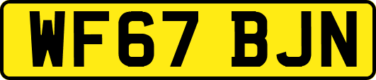 WF67BJN