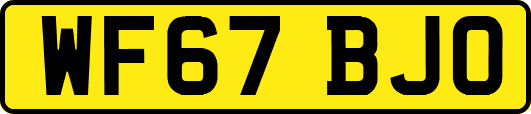 WF67BJO
