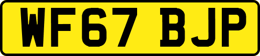 WF67BJP