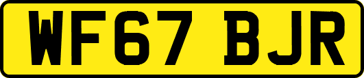 WF67BJR