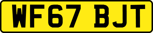 WF67BJT