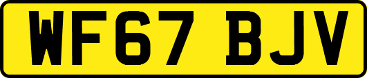 WF67BJV