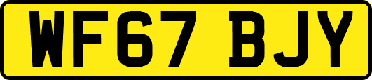 WF67BJY
