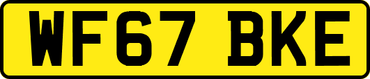 WF67BKE