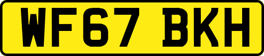 WF67BKH