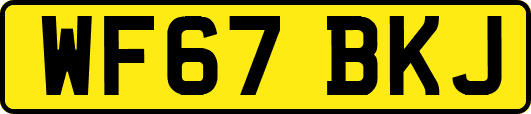 WF67BKJ
