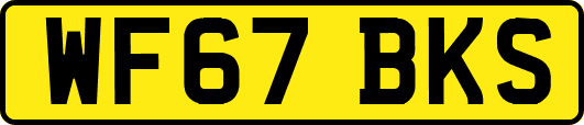 WF67BKS
