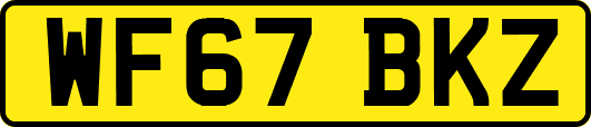 WF67BKZ