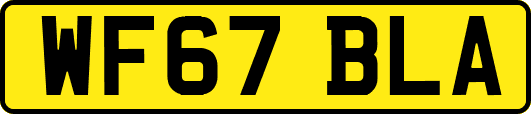 WF67BLA