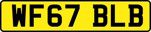 WF67BLB