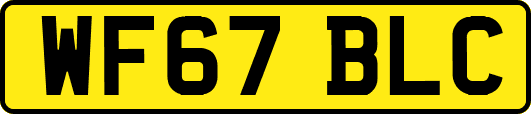 WF67BLC