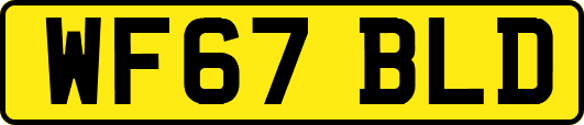 WF67BLD
