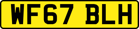 WF67BLH