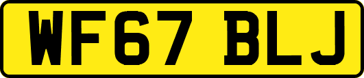 WF67BLJ