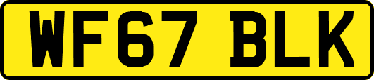WF67BLK