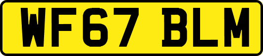 WF67BLM