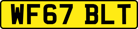 WF67BLT