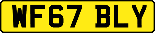 WF67BLY