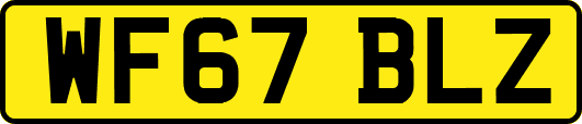 WF67BLZ