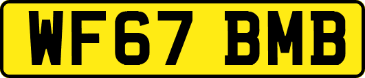 WF67BMB