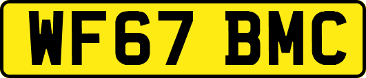 WF67BMC