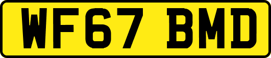 WF67BMD